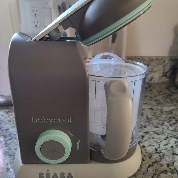 Beaba babycook - Picture 2 of 4